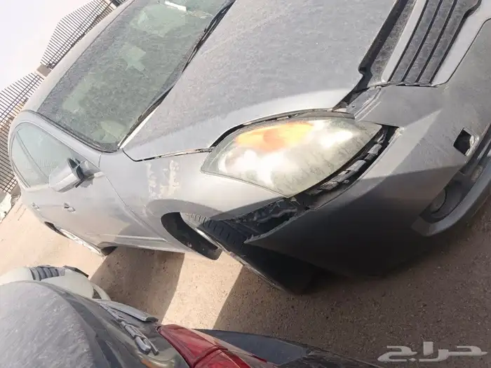 تشليح قطع غيار نيسان ألتيما 2008 1