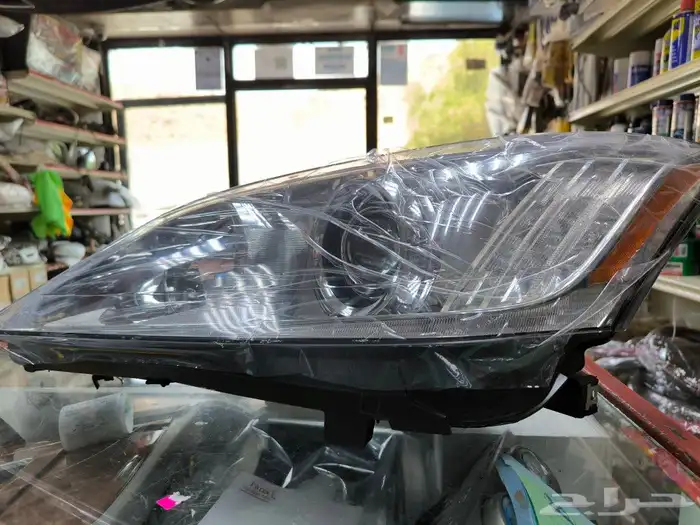 شمعات لكزس es350 2007-2012 0