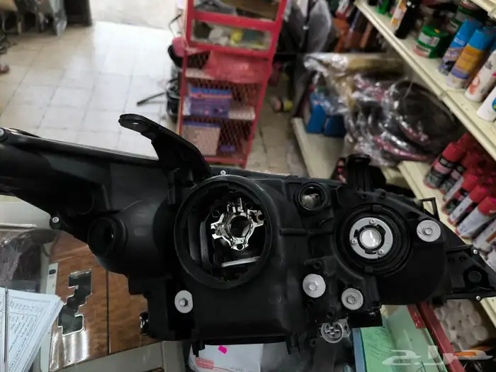 شمعات لكزس es350 2007-2012 1