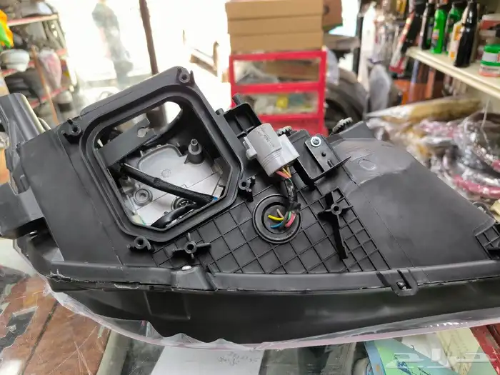 شمعات لكزس es350 2007-2012 2