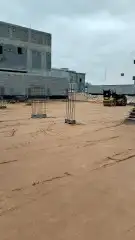 تأجير معدات يومي وشهري رصاصة بوبكات فرادة صغيرة رص ميدات وأر 1