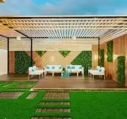 خيام ملكيه مجالس قرميد سندويش بلن مظلات مواقف مظلات مدارس 16