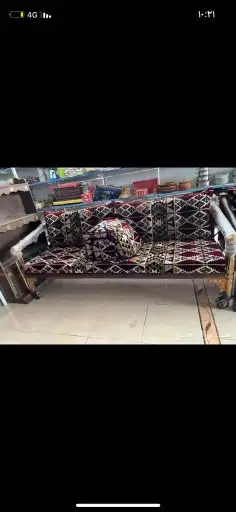 كراسي خارجية 10