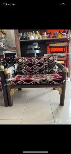 كراسي خارجية 6