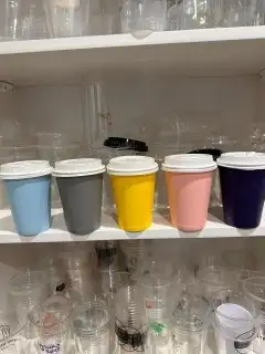 طباعة اكواب ملونة طباعة اكواب اكواب الشاي اكواب القهوة 2