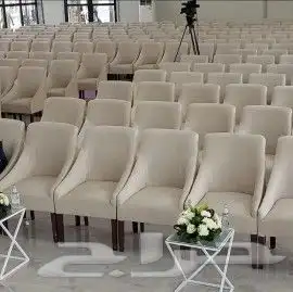 تاجير كنب وكراسي وطاولات وخيام لكافة المناسبات والحفلات 1