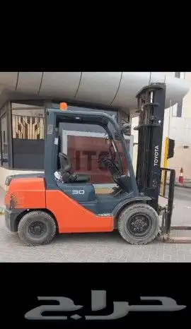 رافعه شوكيه للأيجار يومي والشهري والسنوي 0