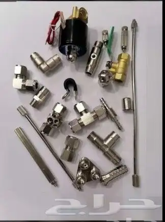 ضباب ورذاذ بيع وتركيب 0