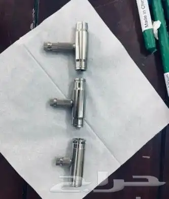 ضباب ورذاذ بيع وتركيب 1