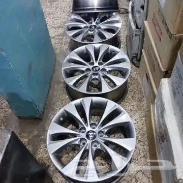 جنوط أزيرا حجم 18 موديل 2012وفوق 2