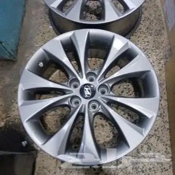 جنوط أزيرا حجم 18 موديل 2012وفوق 0