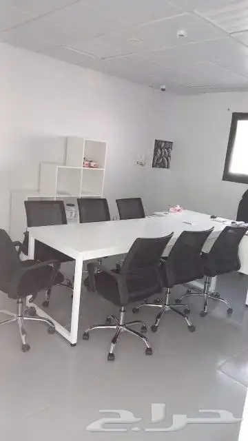 طاولات اجتماع 6