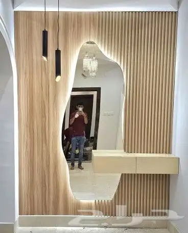 ديكورات اصباغ الدمام الشرقيه 6