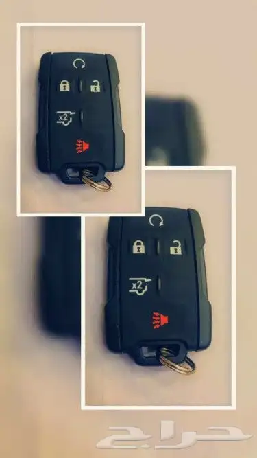 مفاتيح سيارات فتح سيارة برمجة مفاتيح مفقودةوريموتات وبصمة 9