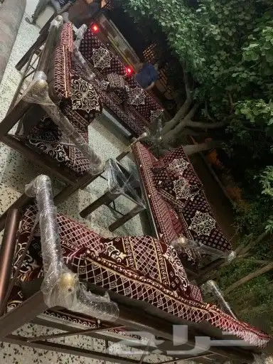 كراسي خارجية 9