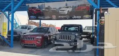 كمبرسورات كمبيوترات دود دركسيون جراند شروكي دورانجو 5