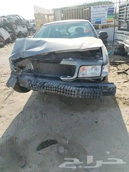 فكتوريا 2004 تشليح قطع غيار 3