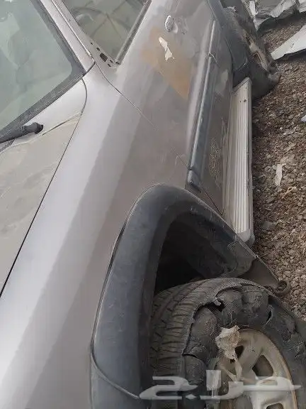 نيسان باترول 3