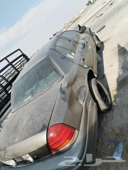 فكتوريا 2004 تشليح قطع غيار 4