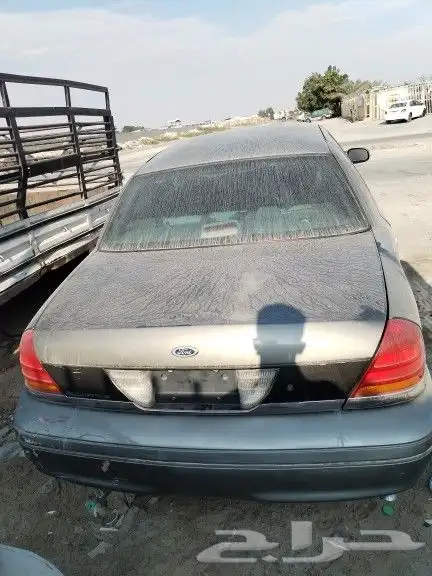 فكتوريا 2004 تشليح قطع غيار 6