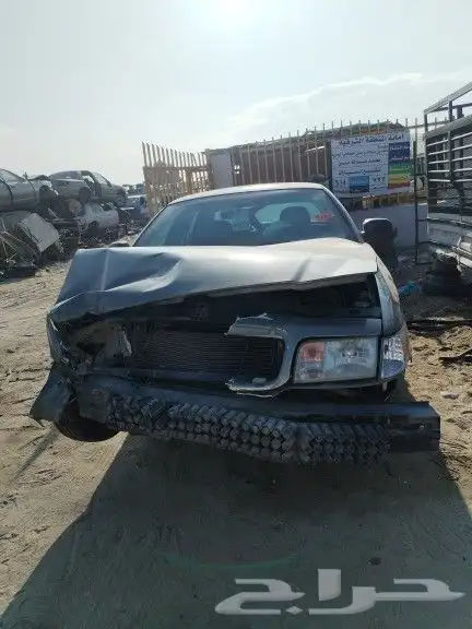 فكتوريا 2004 تشليح قطع غيار 0