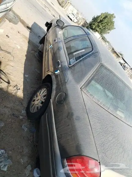 فكتوريا 2004 تشليح قطع غيار 5