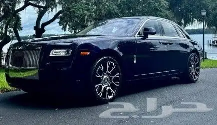 جنوط رولز رويس رايث روز رايز عده اشكال روز رايس 13