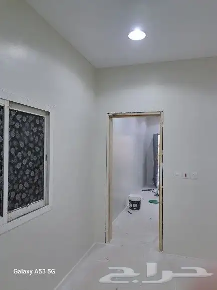 دهان شمال الرياض 3