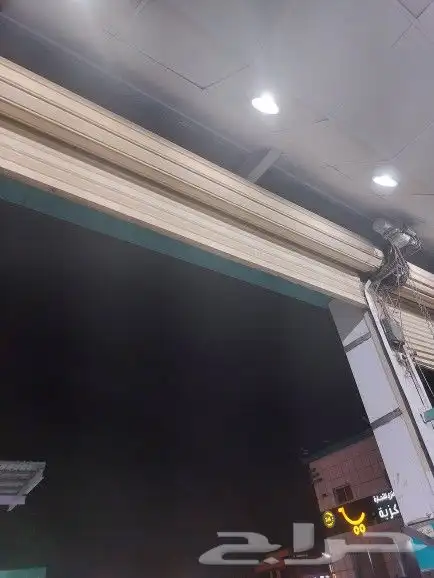 تركيب وصيانه الأبواب الاتوماتيك 5