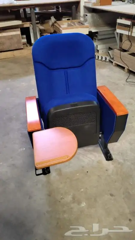 كراسي مسرح 6