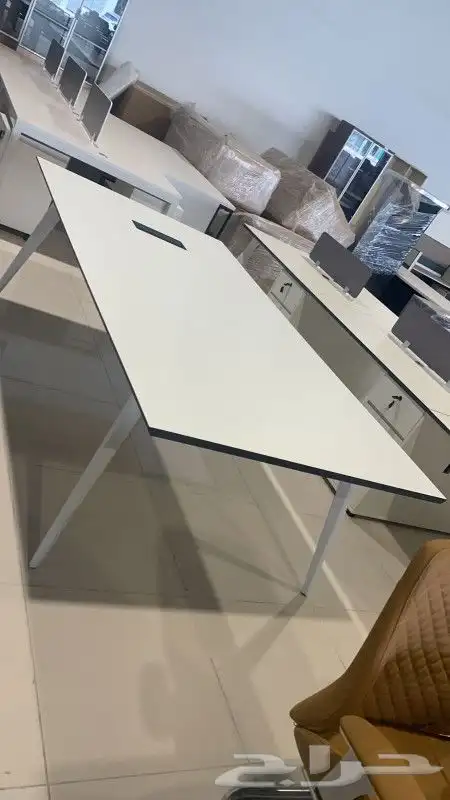 طاولات اجتماع 8