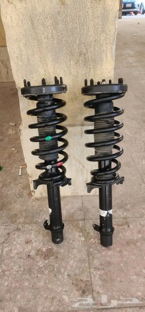 HONDA ACCORD 2008 ASSISTANCE 3