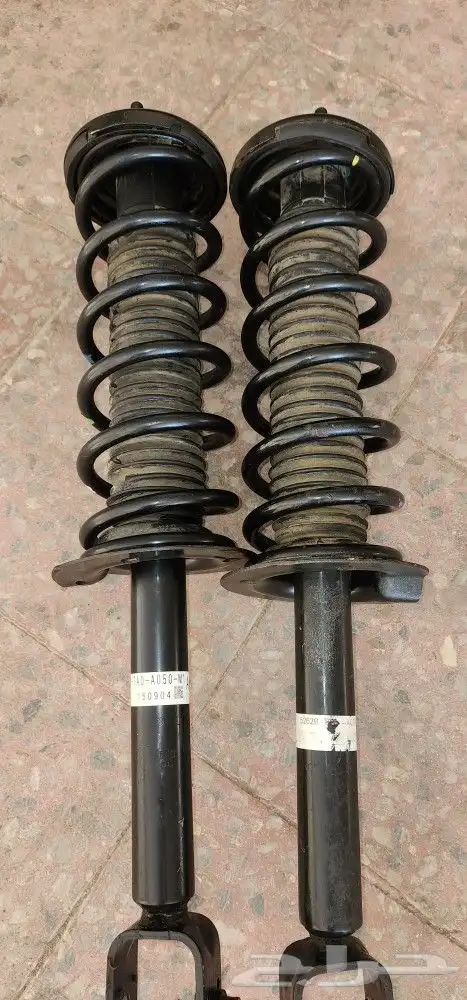 HONDA ACCORD 2008 ASSISTANCE 6