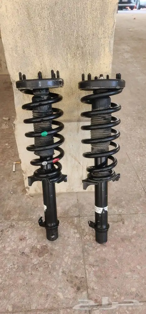 HONDA ACCORD 2008 ASSISTANCE 2