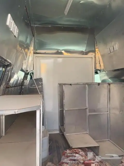 فورد ترك سيارة 1