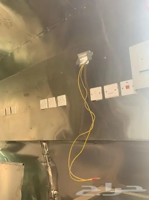 فورد ترك سيارة 2