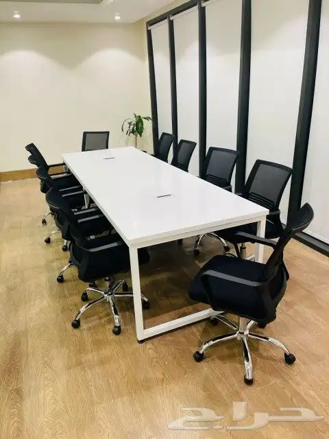 طاولات اجتماع 3