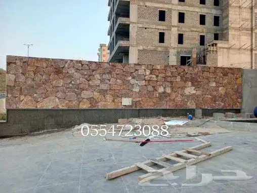 عيسي لأعمال التراثييه بأنواعها الطبيعيه المختلفة 2