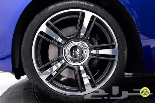 جنوط رولز رويس رايث روز رايز عده اشكال روز رايس 11