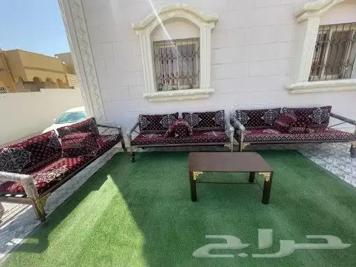 كراسي خارجية 0