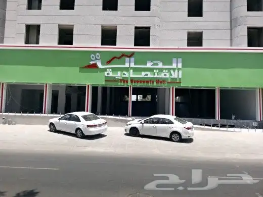 تركيب لوحات حروف بارزه وكلادنج وجهات محلات استكرات طباعه وتر 0
