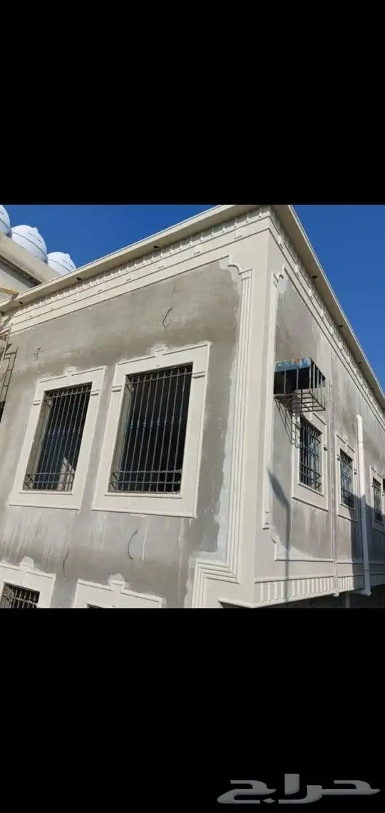 ديكور خارجي بديل الحجر اسعار مناسبه 3