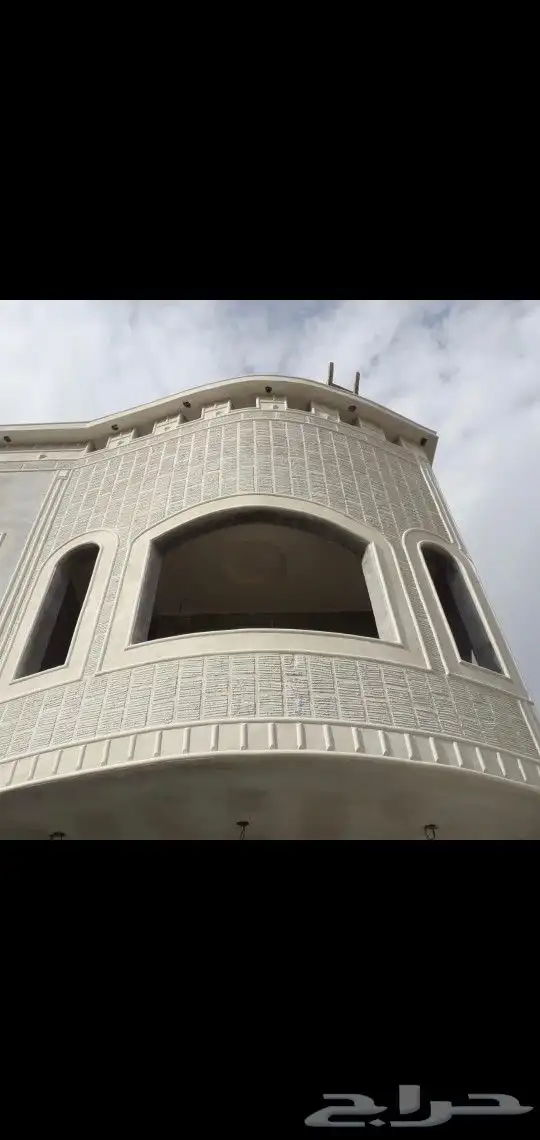 ديكور خارجي بديل الحجر اسعار مناسبه 4