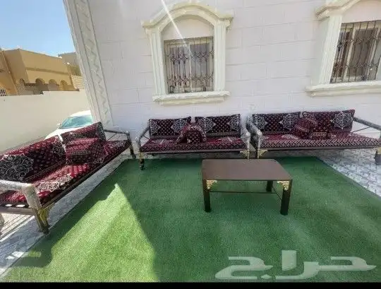 كراسي خارجية 5