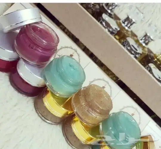 بخور مستكي بنكهات حسب الطلب بنكهات وأشكال ولاالوان مختلفة 3