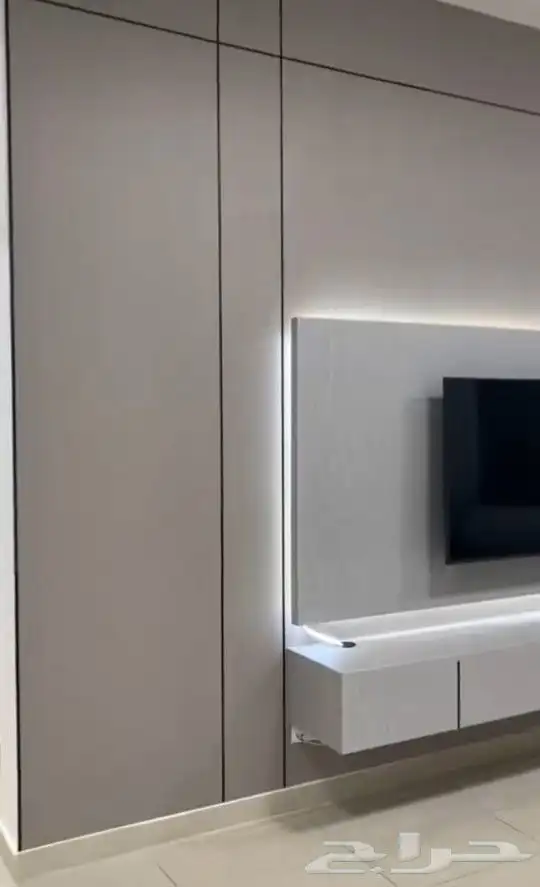 ديكورات واصباغ بجميع انواعها 5