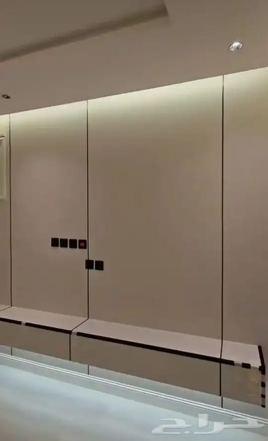 ديكورات واصباغ بجميع انواعها 6