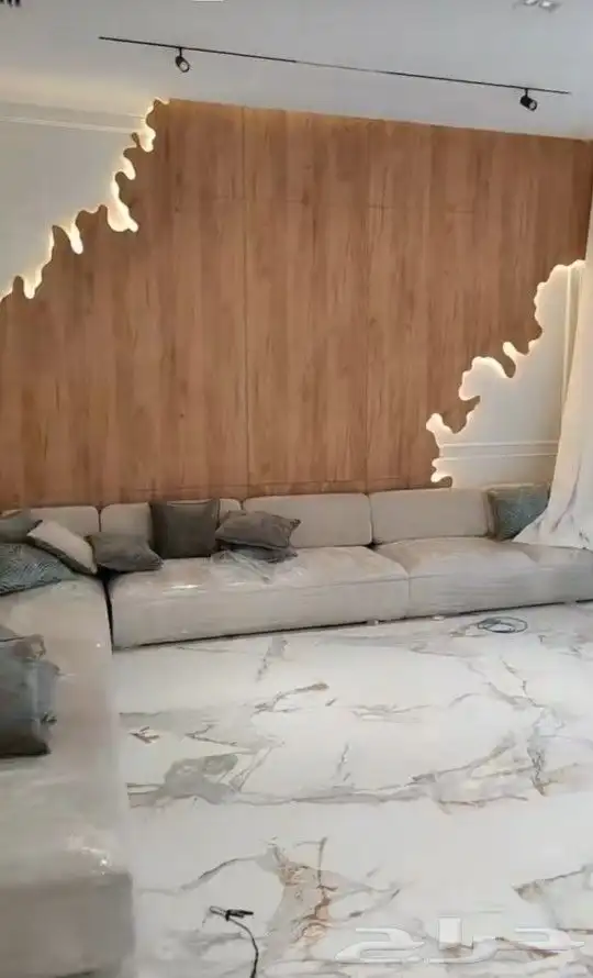 ديكورات واصباغ بجميع انواعها 7