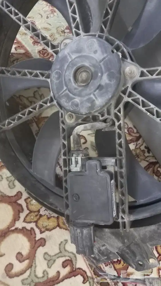 قطع غيار فورد فكتوريا 24