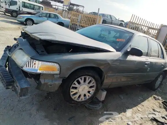 فكتوريا 2004 تشليح قطع غيار 1